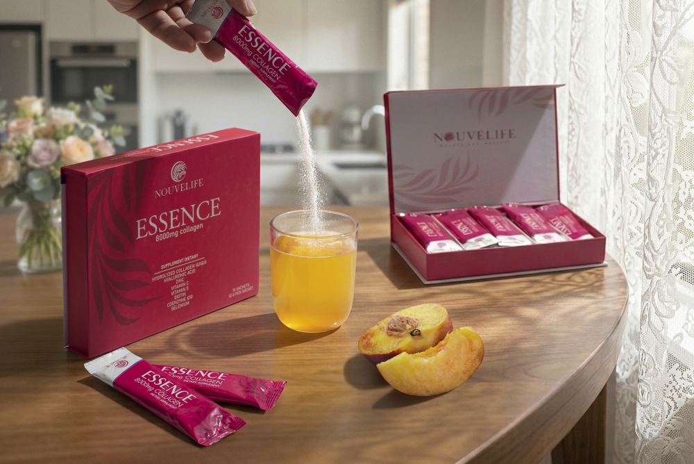 ESSENCE M&E