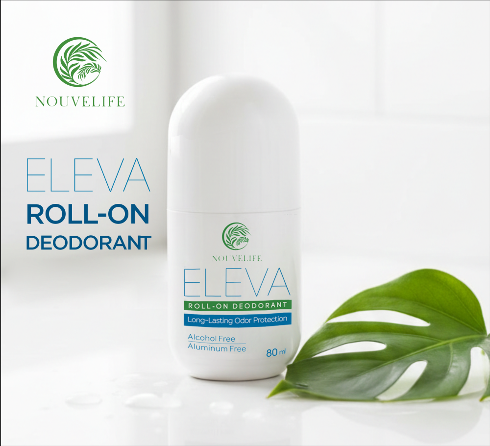 ELEVA ROLL ON DEODORANT DUBAI