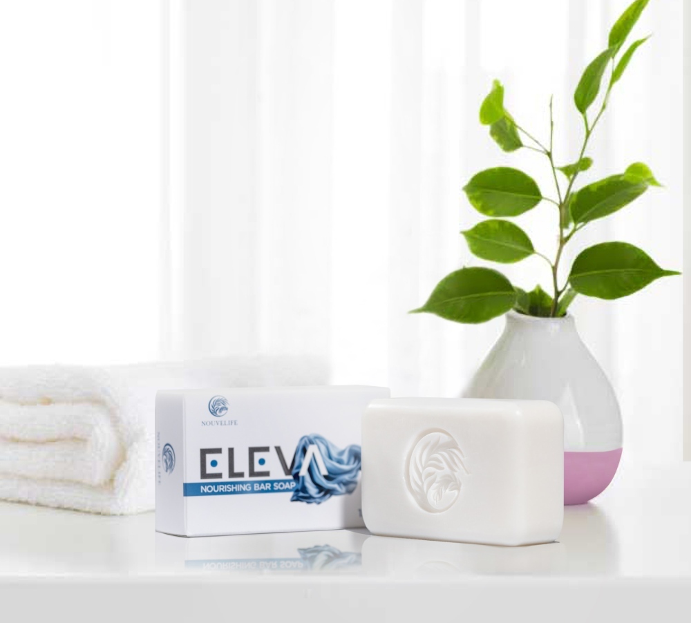 ELEVA BAR SOAP DUBAI