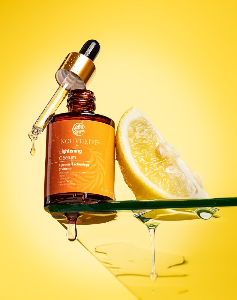 LIGHTENING C SERUM DUBAI