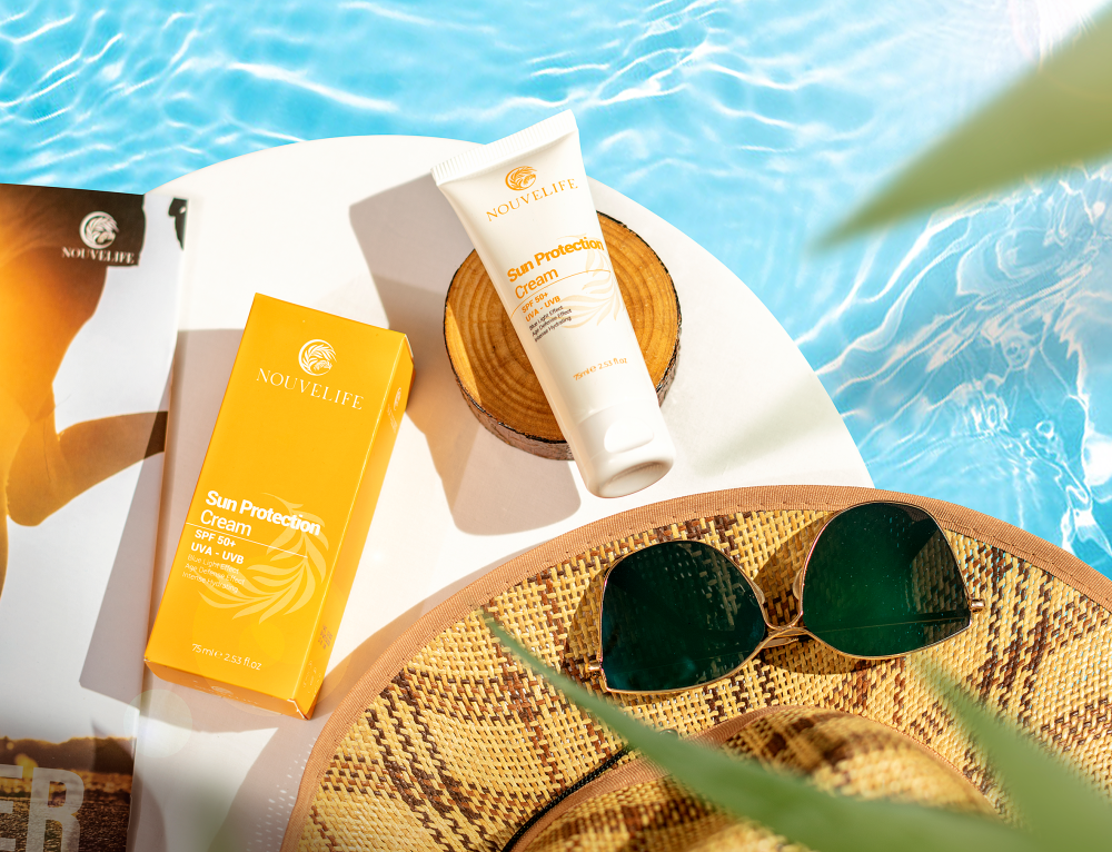 SUN PROTECTION CREAM DUBAI