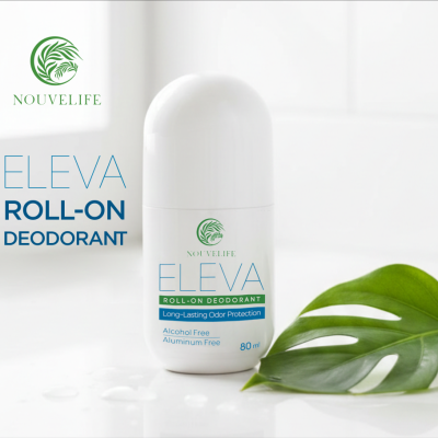ELEVA ROLL ON DEODORANT DUBAI - 1