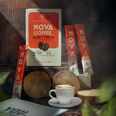 NOVA COFFEE DUBAI - 1
