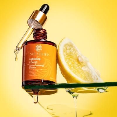 LIGHTENING C SERUM DUBAI - 2