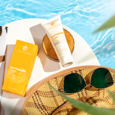 SUN PROTECTION CREAM DUBAI - 2
