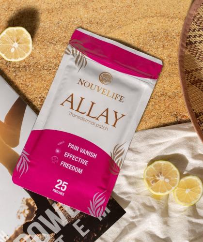 Allay - 1