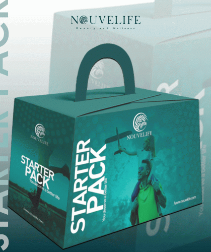 STARTER PACK DUBAI - 16