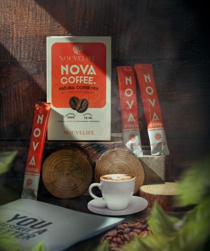 NOVA COFFEE DUBAI - 6
