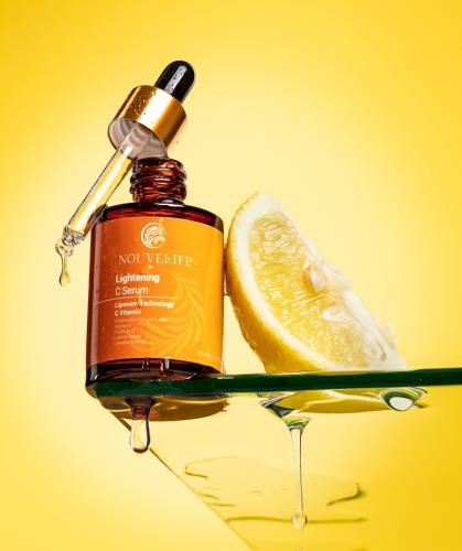 LIGHTENING C SERUM DUBAI - 4