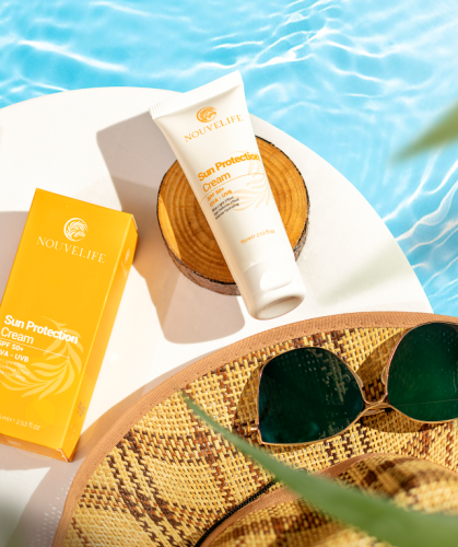 SUN PROTECTION CREAM DUBAI - 3