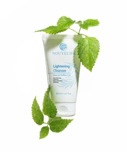 LIGHTENING CLEANSER DUBAI - 2